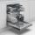 Beko BDDN36561XP Geschirrsp&uuml;ler