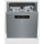 Beko BDDN36561XP Geschirrsp&uuml;ler