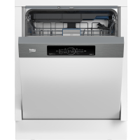 Beko BDSN36561XP Geschirrsp&uuml;ler