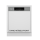 Beko BDSN36561XP Geschirrsp&uuml;ler