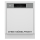 Beko BDSN36561XP Geschirrsp&uuml;ler