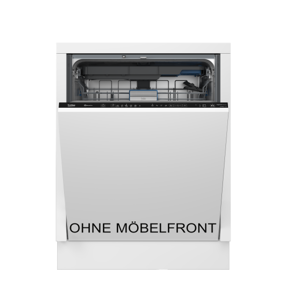 Beko BDIN36561P Geschirrsp&uuml;ler