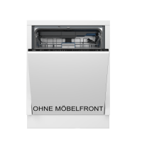 Beko BDIN36561P Geschirrsp&uuml;ler