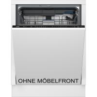 Beko BDIN36561P Geschirrsp&uuml;ler