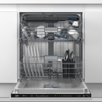 Beko BDIN36561P Geschirrsp&uuml;ler