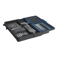 Beko BDIN36561P Geschirrsp&uuml;ler