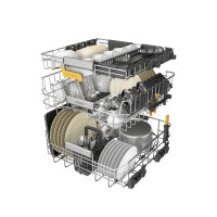 Whirlpool W8I HP42 LSC Geschirrsp&uuml;ler