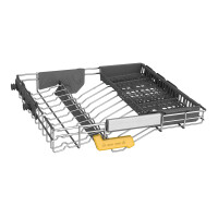 Whirlpool W8I HP42 LSC Geschirrsp&uuml;ler
