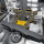 Whirlpool W8I HP42 LSC Geschirrsp&uuml;ler