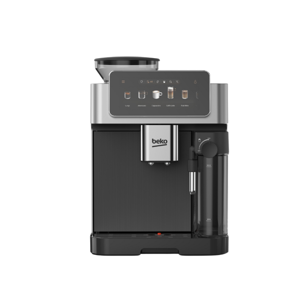 Beko CEG 8564 X Kaffeevollautomat
