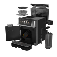 Beko CEG 8564 X Kaffeevollautomat