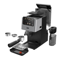 Beko CED 7524 X Kaffeevollautomat