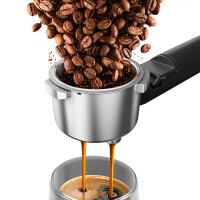 Beko CED 7524 X Kaffeevollautomat
