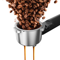 Beko CED 7524 X Kaffeevollautomat
