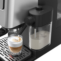 Beko CED 7524 X Kaffeevollautomat