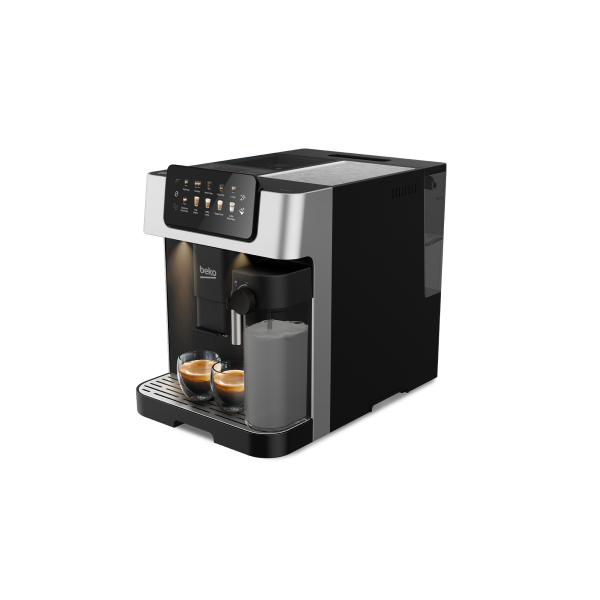 Beko CEG 7304 X Kaffeevollautomat