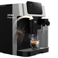 Beko CEG 7304 X Kaffeevollautomat