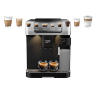 Beko CEG 7304 X Kaffeevollautomat