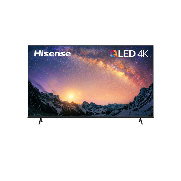 Hisense 43E7HQ Fernseher
