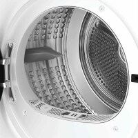 Hoover HPGDL 8N2B-84 W&auml;rmepumpentrockner