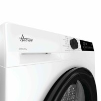 Hoover HPGDL 8N2B-84 W&auml;rmepumpentrockner