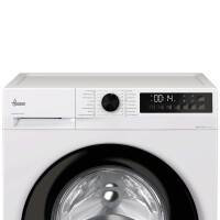 Hoover HGDQ48SB6-84 Waschmaschine