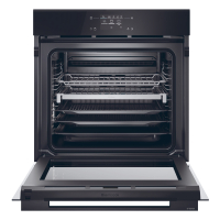 Haier H6 ID48L5YTB Backofen