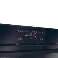 Haier H6 ID48L5YTB Backofen