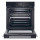 Haier H6 ID48L5YTB Backofen