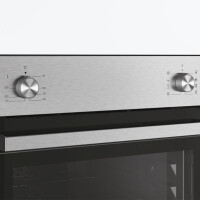 Candy FCT600X/E DE Backofen