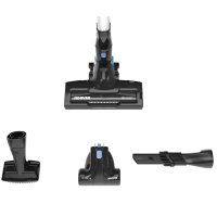 Hoover HF18DPT 011 Akkustaubsauger