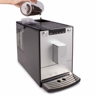 Melitta E 950-203 Kaffeevollautomat