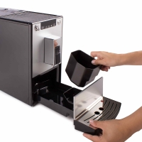 Melitta E 950-203 Kaffeevollautomat