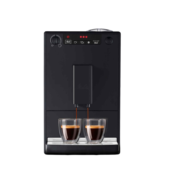 Melitta E 950-222 Kaffeevollautomat