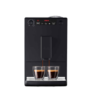 Melitta E 950-222 Kaffeevollautomat