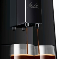 Melitta E 950-222 Kaffeevollautomat