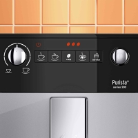 Melitta F23/0-101 Kaffeevollautomat