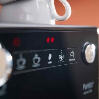 Melitta F23/0-102 Kaffeevollautomat