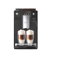 Melitta F300-100 Kaffeevollautomat