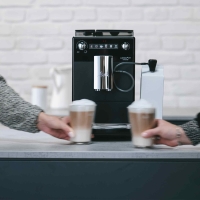 Melitta F300-100 Kaffeevollautomat