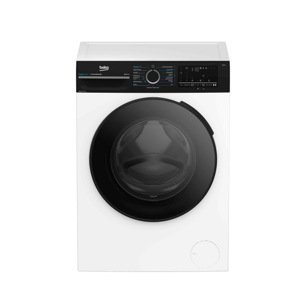 Beko BM3WFU31141R Waschmaschine
