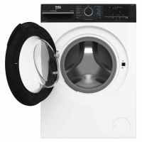 Beko BM3WFU31141R Waschmaschine