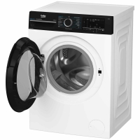 Beko BM3WFU31141R Waschmaschine