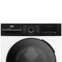 Beko BM3WFU31141R Waschmaschine