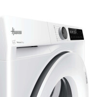 Hoover HBR 9N2X-S W&auml;rmepumpentrockner