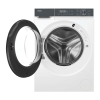 Haier HW90-BP1433637T Waschmaschine