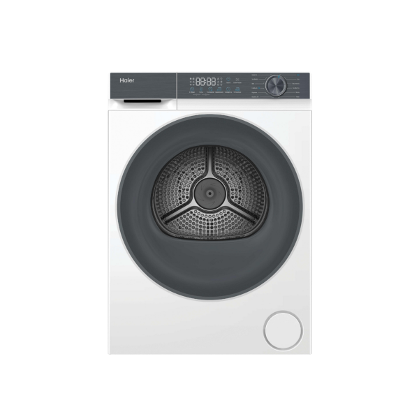Haier HD80-C33637 W&auml;rmepumpentrockner