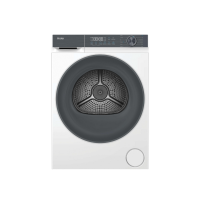 Haier HD80-C33637 W&auml;rmepumpentrockner