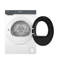 Haier HD80-C33637 W&auml;rmepumpentrockner