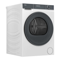 Haier HD80-C33637 W&auml;rmepumpentrockner